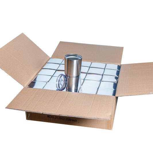 Pre-Sanded 30oz Tumbler-1