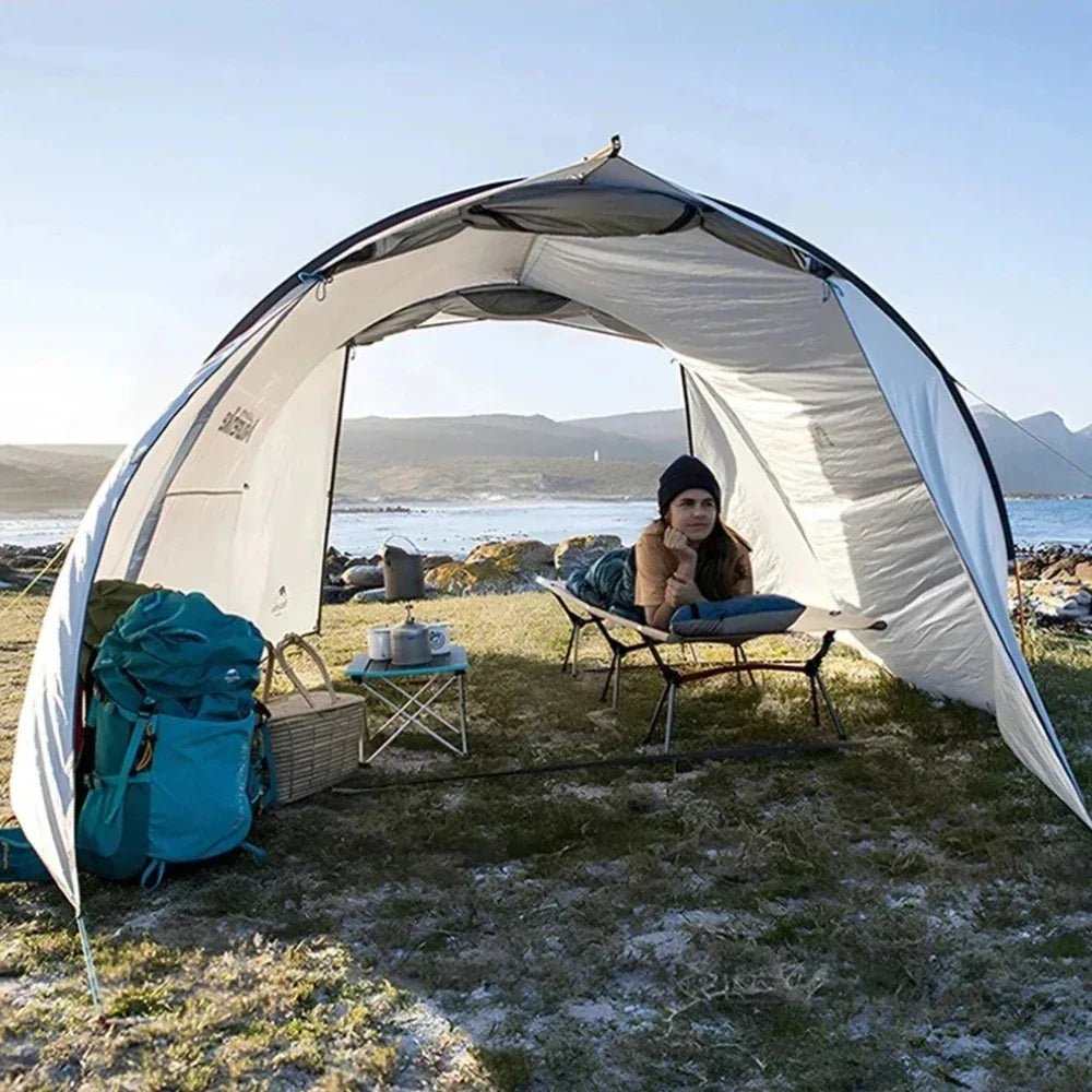 Camping - MyLootWare