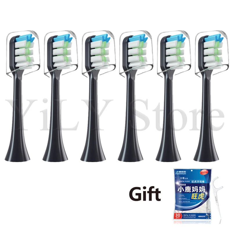 Lebooo Huawei Electric Replacement Toothbrush Head