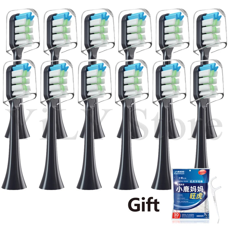 Lebooo Huawei Electric Replacement Toothbrush Head