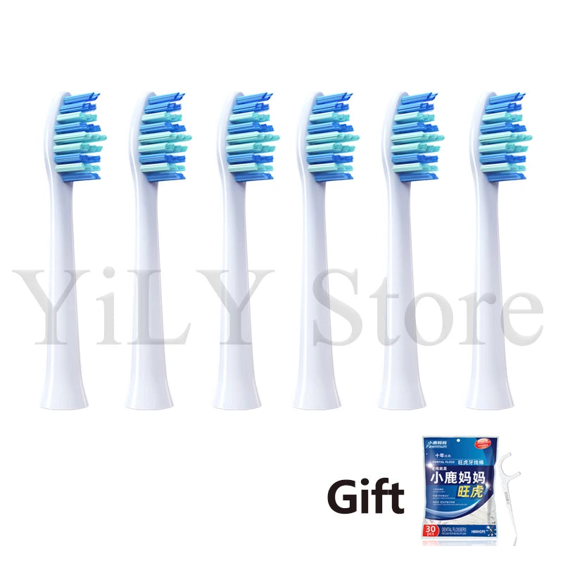 Lebooo Huawei Electric Replacement Toothbrush Head