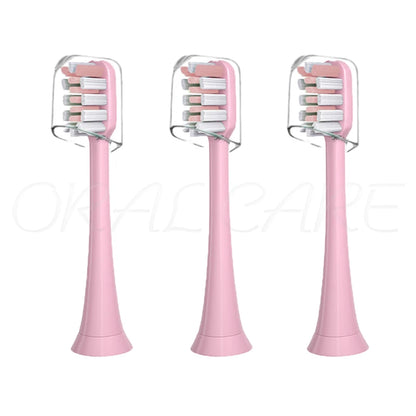 For Lebooo Electric Toothbrush Heads