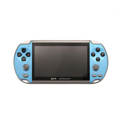 Retro Video Game Console Portable Handheld Gaming