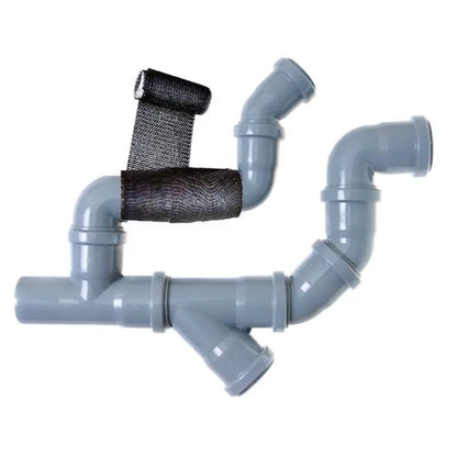 1 Pc DIY Fiber Fix Ridiculously Strong Repair Wrap Multifunctional FiberFix Water Pipe Super Adhesive Tape For Home Garden Tool - MyLootWare