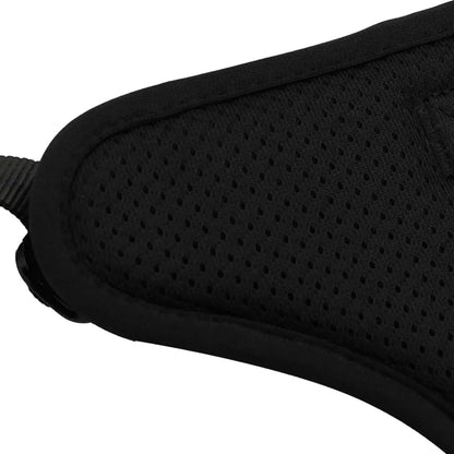 W2B VidaXL Adjustable XL Dog Harness Vest Simple