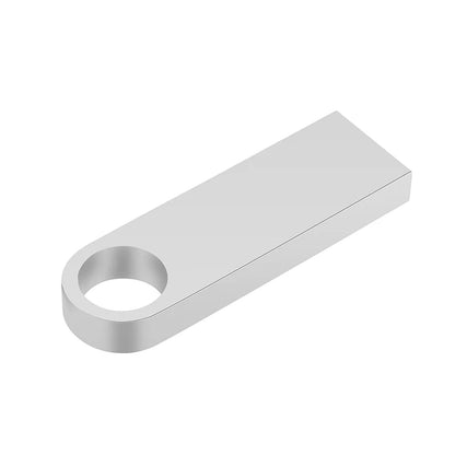 High Speed USB Flash Drive Metal Pen Drive 16GB