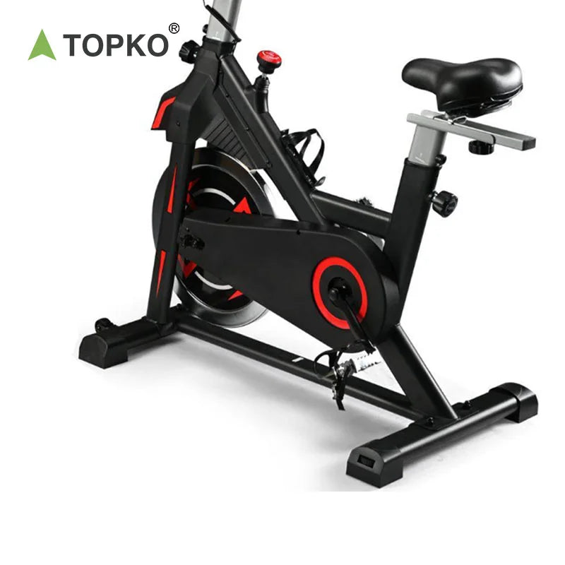 TOPKO US Warehouse Adjustable Height and Seat