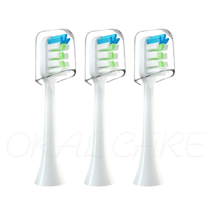 For Lebooo Electric Toothbrush Heads