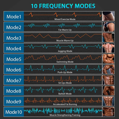 معدات رياضية خارجية لممارسة التمارين الرياضية في المنزل، حزام تدريب، جهاز تحفيز عضلات البطن، جهاز تدريب اللياقة البدنية والتخسيس