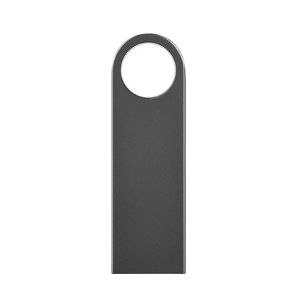 High Speed USB Flash Drive Metal Pen Drive 16GB