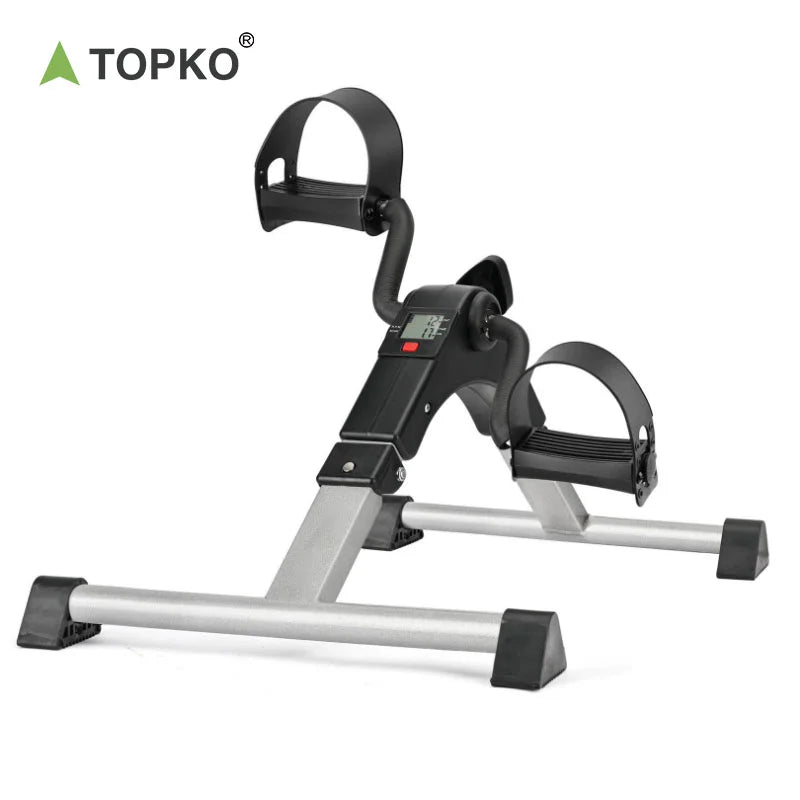 Portable Stepper Exercise Machine for Home Use