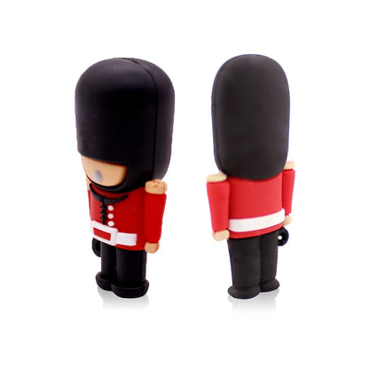 USB Flash Drive 4GB 8GB 16GB 32GB 64GB Pen Drive