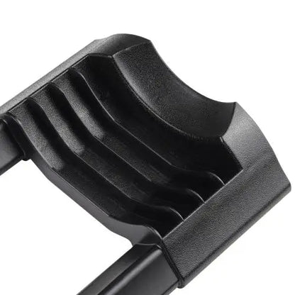 Adjustable 52LBS Dumbbell Steel and Plastic Body Building Fitness Equipment Custom Logo for Home Gym - MyLootWare