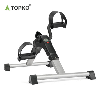 Portable Stepper Exercise Machine for Home Use