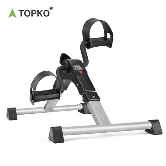 TOPKO Portable  Stepper for Home Use Women/Men Fitness Exercise Machine Popular From US Warehouse Made of Steel