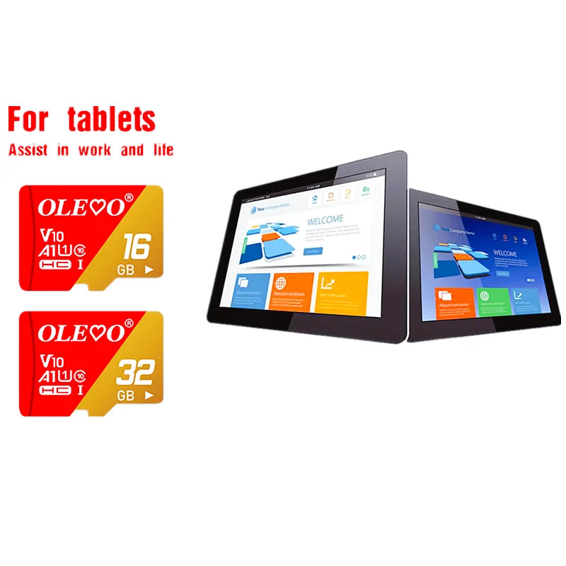 Mini SD Card 128gb 256gb High Speed Memory Cards