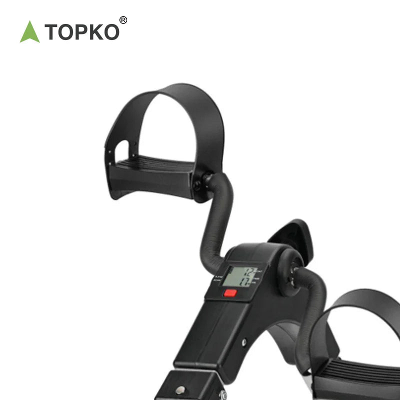 Portable Stepper Exercise Machine for Home Use
