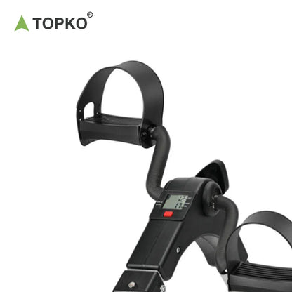 Portable Stepper Exercise Machine for Home Use