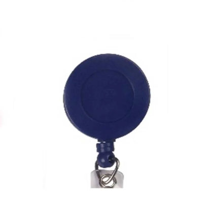 New 360 Degrees Crocodile Retractable Badge Holder