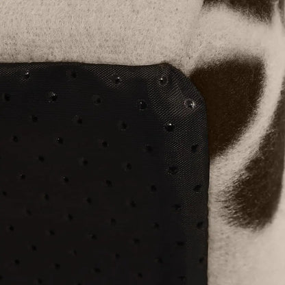 VidaXL W2B Cat Cubby Large Removable Beige