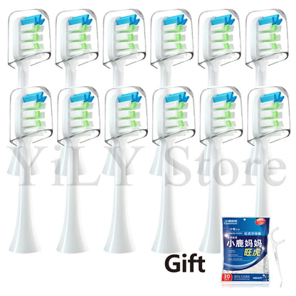 Lebooo Huawei Electric Replacement Toothbrush Head