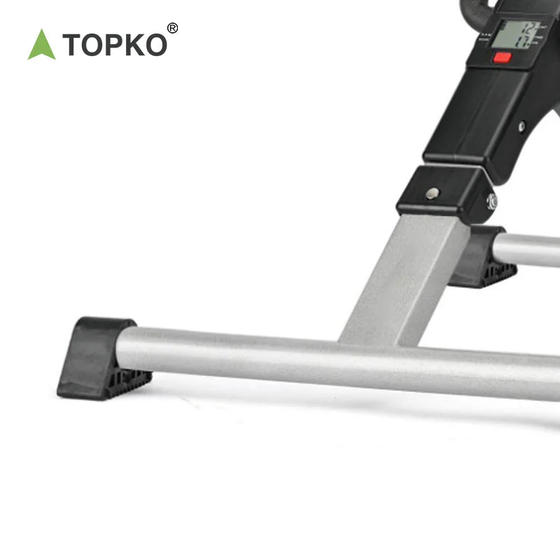 Portable Stepper Exercise Machine for Home Use