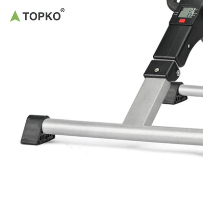 Portable Stepper Exercise Machine for Home Use