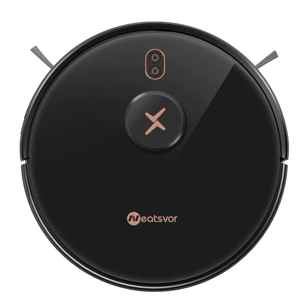 Neatsvor X600 Pro Robot Vacuum Cleaner with 6000Pa