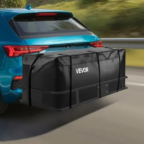 W2B Waterproof Hitch Cargo Carrier Bag 46.65 X