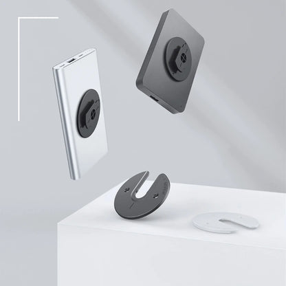 Tablet Pc Wall Mount Bracket Adjustable Ipad Bracket Notebook Back Storage Bracket for Router/Phone Supporting - MyLootWare