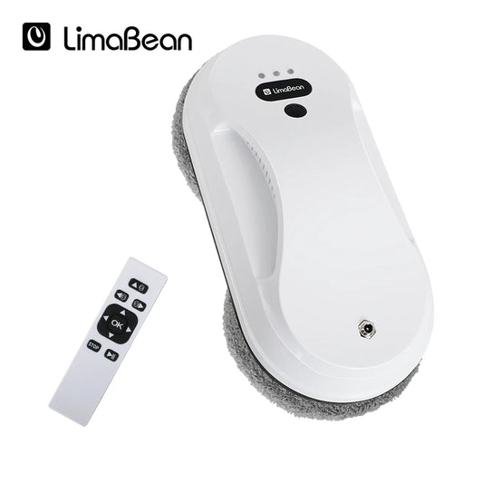 window cleaner robot, windows cleaner robot limabean, home appliance, robot vacuum cleaner, smart home