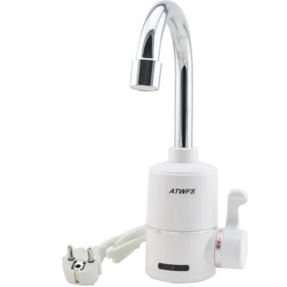 Electric Instant Hot Water Heater Water Faucet