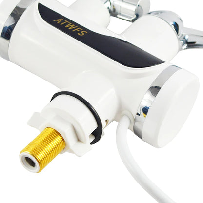 Hot Water Heater Instant Electric Hot Flowing