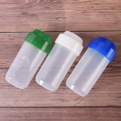 2018 New Sports Fitness Gym Multifunction Protein Shaker Mixer bottle 200ML - MyLootWare