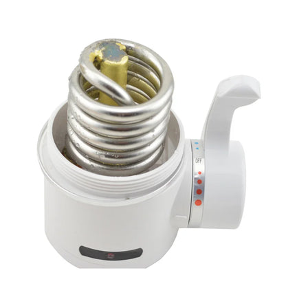 Electric Instant Hot Water Heater Water Faucet