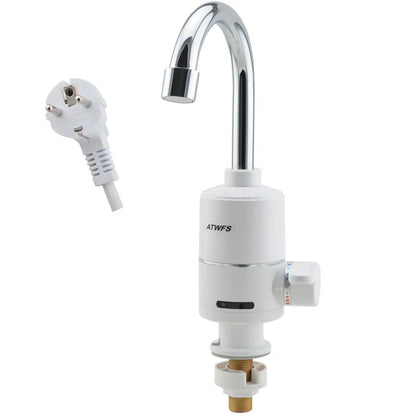 Electric Instant Hot Water Heater Water Faucet