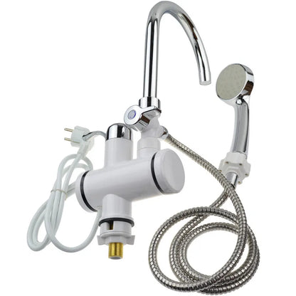 Hot Water Heater Instant Electric Hot Flowing