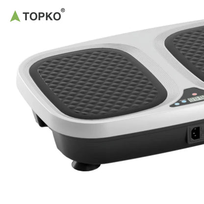 Multifunctional Vibration Plate for Fitness