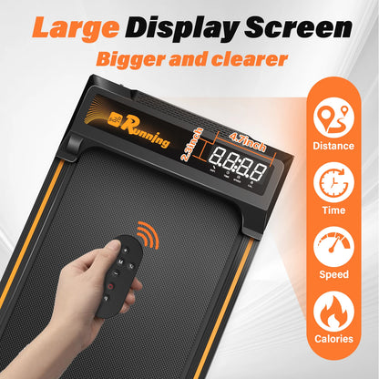 Shuli Foldable Fitness Equipment Electric Motor