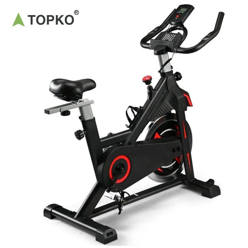 TOPKO US Warehouse Adjustable Height and Seat