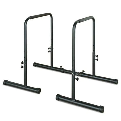 Adjustable Power Tower for Pull Up Training - MyLootWare