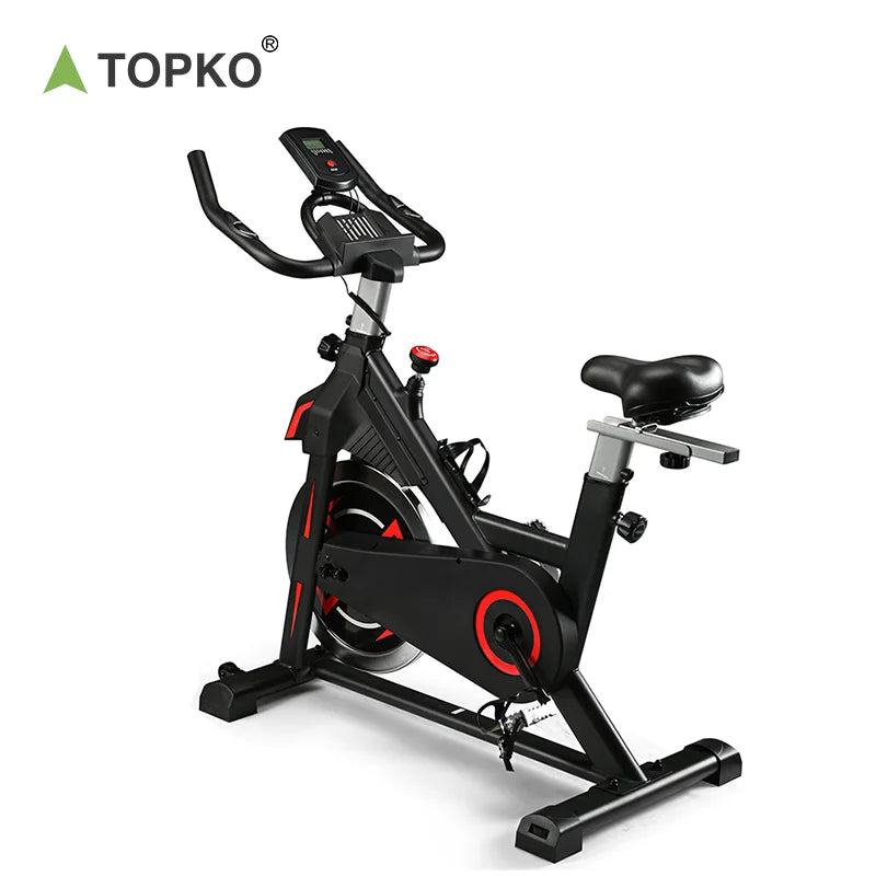 TOPKO US Warehouse Adjustable Height and Seat