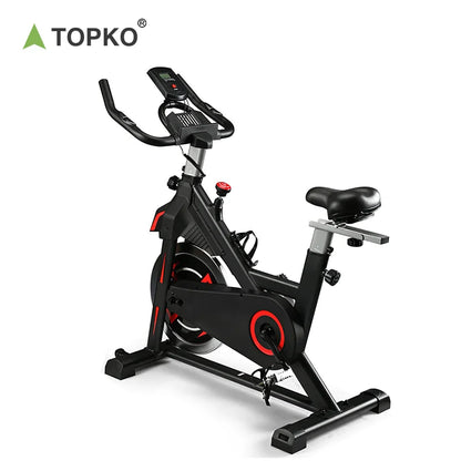 TOPKO US Warehouse Adjustable Height and Seat