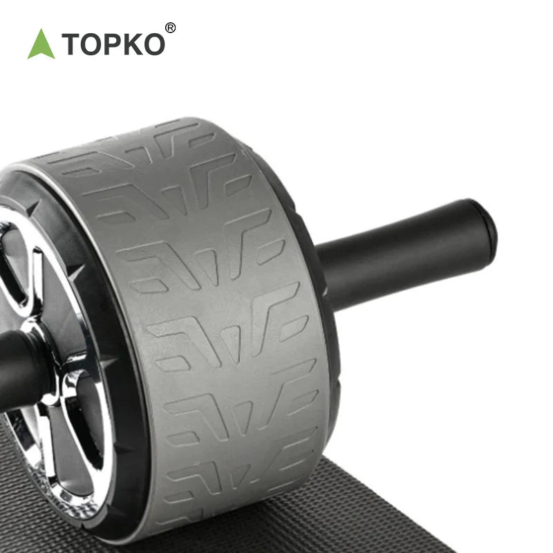 TOPKO US Warehouse Popular Fitness Machine ab