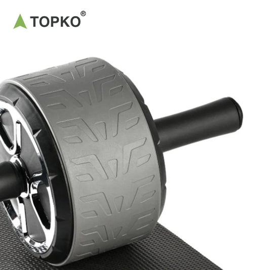 TOPKO US Warehouse Popular Fitness Machine ab