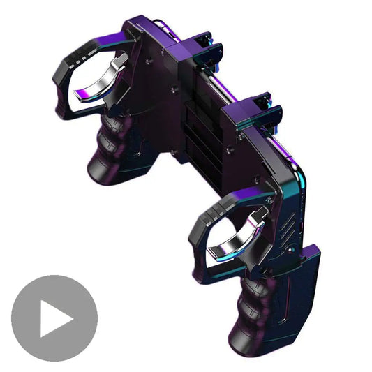 PUBG Controller Control for Phone Gamepad Joystick