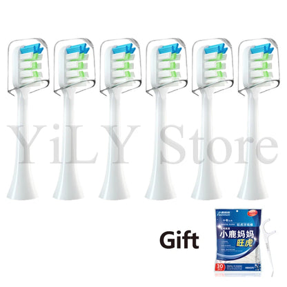 Lebooo Huawei Electric Replacement Toothbrush Head