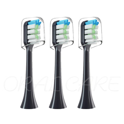 For Lebooo Electric Toothbrush Heads