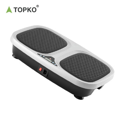 Multifunctional Vibration Plate for Fitness