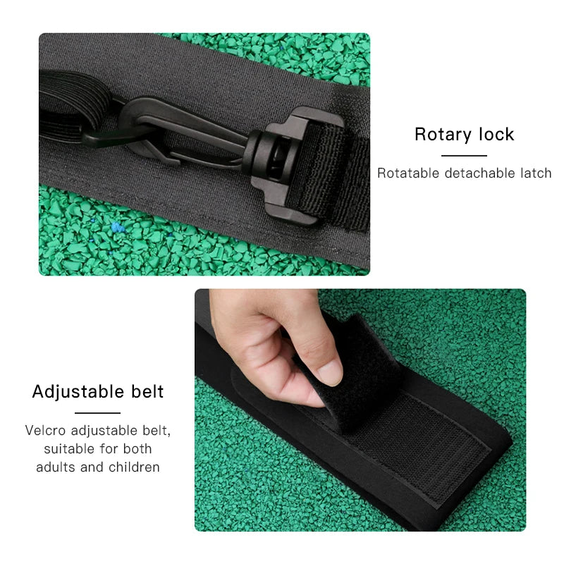 Soccer Ball Juggle Bags Children Auxiliary